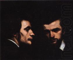 Fantin - Latour and Oulevay, Charles Carolus - Duran